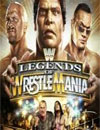 Wwelegends